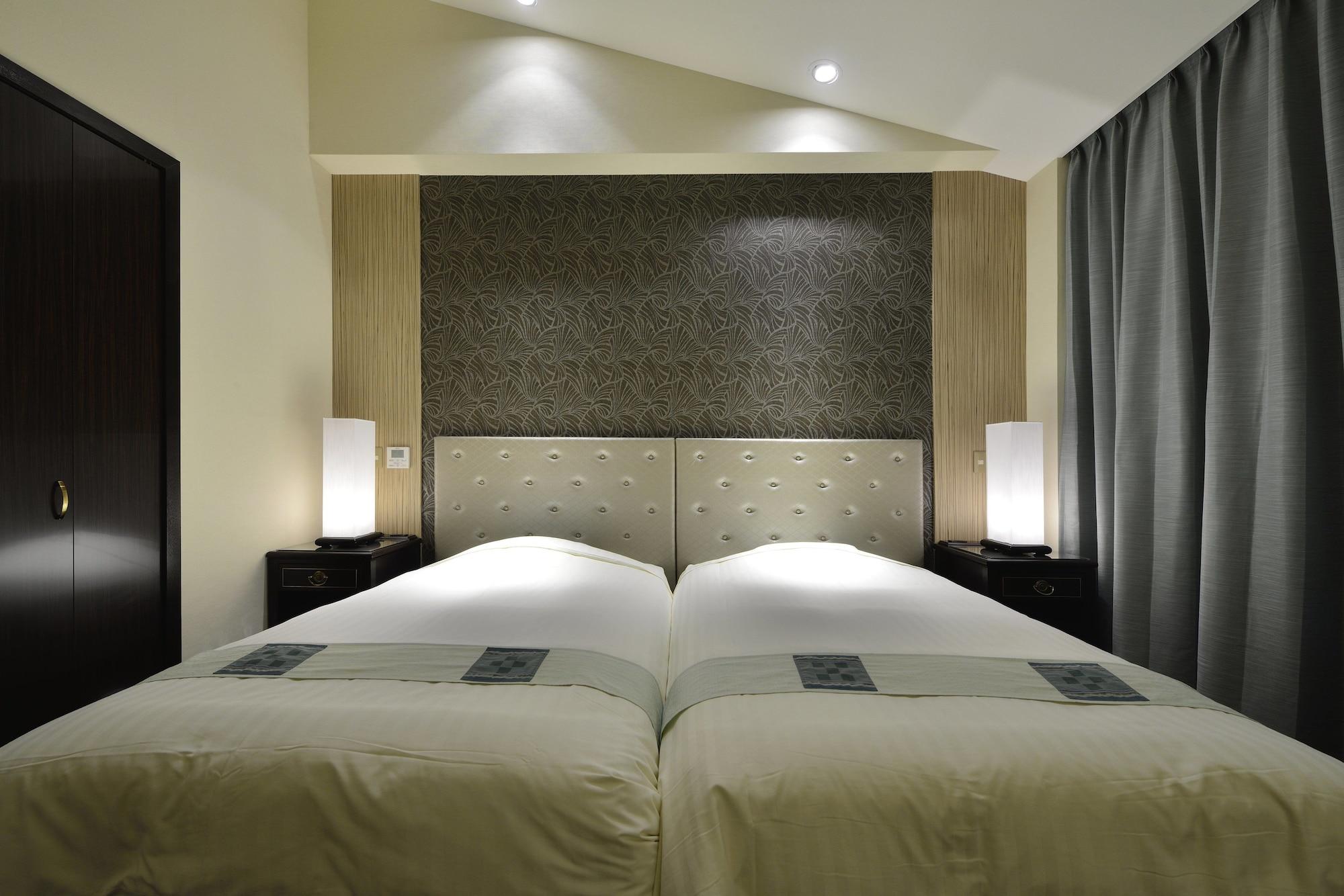 Exes Ishigaki Hotel Ishigaki  Exterior photo