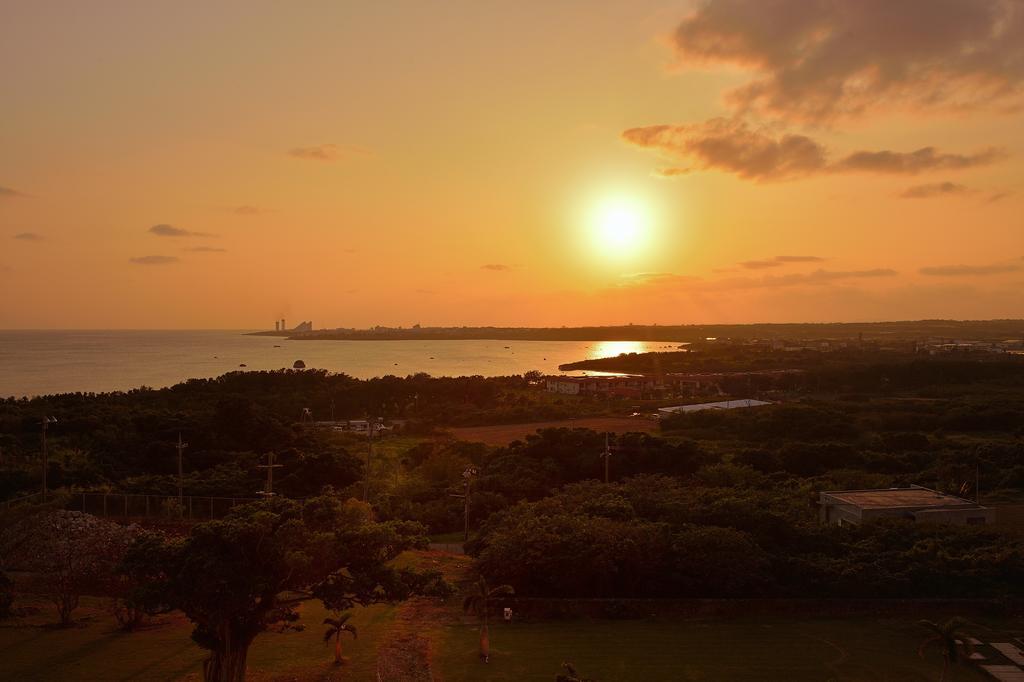 Exes Ishigaki Hotel Ishigaki  Exterior photo