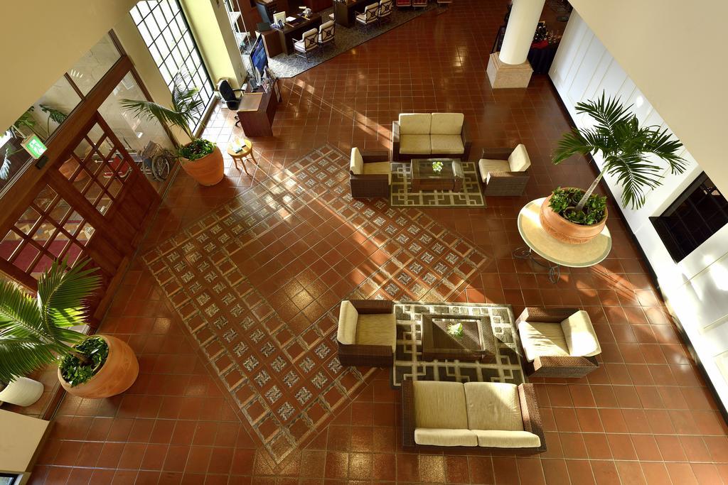 Exes Ishigaki Hotel Ishigaki  Exterior photo