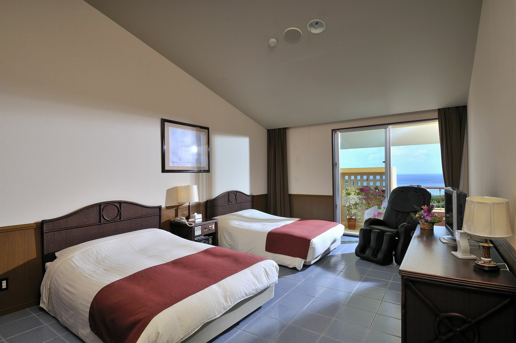 Exes Ishigaki Hotel Ishigaki  Exterior photo